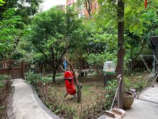 冉家坝龙湖天街旁。两江春城纯洋房 带200平花园 房源保真!