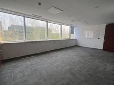 嘉华大厦新出南向370平无遮挡全新精装修格局分明