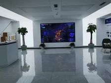 上地清河丨金隅嘉华大厦丨1000平丨精装修 品质好 随时起租