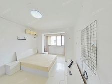 北新泾·虹园八村·1室·0厅