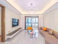 和平公园隔壁高品质小区,24管家服务