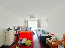 瀚林苑·3室·2厅·2卫·满五·中低层·看房方便·中环边