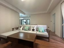 沙坪坝区 隆鑫天雨方 二房 110万