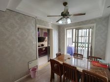 朝辉东方城一区3房南精装真实好房