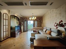 石桥铺纯洋房 隆鑫花漾湖 四房急售 还价就卖