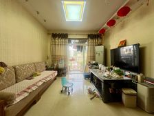 沙坪坝区 布克公馆 三房 95万