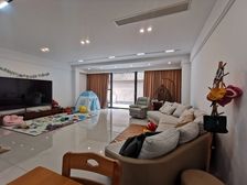 精装联排 花园200平 东原湖山樾别墅 提包入住
