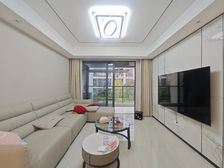渝北区 华润置地重庆润府一期 三房 170万