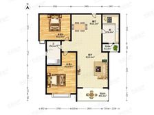 品质小区,小区中心位置,诚意出售,刚需好房