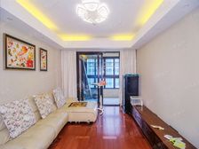 小区景观位置,大平层,南北通透,小区中心位置