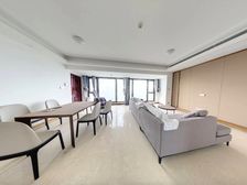 美的公园天下4室2厅2卫南朝向458.0万元/套出售