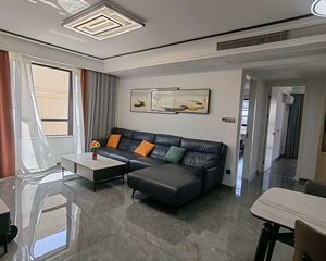 芦港家园3室2厅2卫南朝向190.0万元/套出售