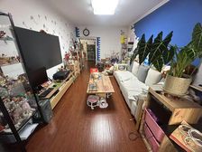 南北通透上营东区2室2厅精装修