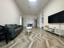 渝北区 鲁能城中央公馆二期 三房 98万