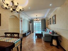 江北区 光华可乐小镇 三房 105万