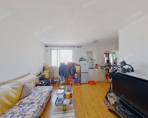 土桥·华远铭悦雅园·2室·1厅