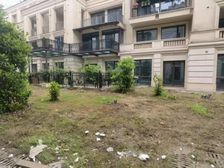 亏本急售两江新区 中交中央公园香榭雅墅 大花园