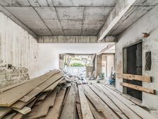 急售 美林湖 别墅区 325.79平6居 南向毛坯 方便看房