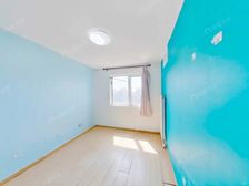 海淀区 2015年次新房 高楼层观西山 视野好 通风性强