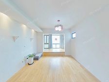 张江·张江汤臣豪园二期·2室·2厅