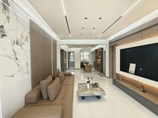 阳光观海苑精装南北通厅全明户型全新装修风格拎包即住视野开阔