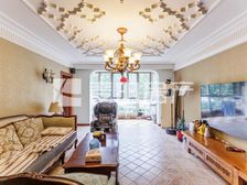 银谷美泉 159平3居 四叶草户型 87% 满五诚售