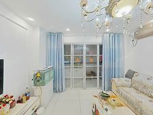 吴中香山轻轨旁 太湖边小户型一室一厅一厨一卫 装修好拎包入住