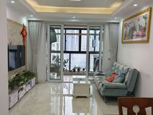 此房全亮间格局好,户型佳,正地铁口,交通便利