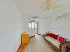 江宁路板块.新江大楼边套全明一居室.不沿马路