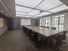 德威广场 整层 860平 房间多 无需改造需要房间多看过来