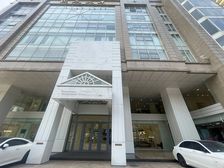 天河珠江新城/越秀区交汇处.商业裙楼整段出租.带车位