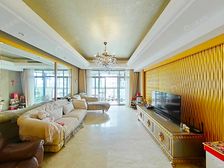 中山公园 欧式建筑全天管家服务 26号楼位置佳 看房随时