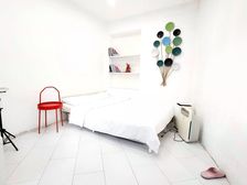 大学路附近 一室 民宿精装修 交通便利 近大学路 育才中学