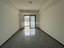 建发九龙观唐隔壁明樾府南北通透精装修三房低价急售