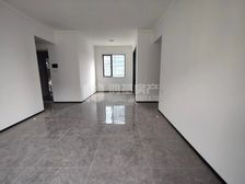 西客站旁新旅明樾府南苑高楼层南北通透四房急售 小高层独梯独户