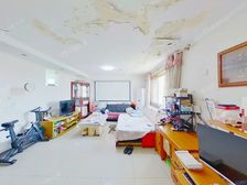 龙回苑 满五唯一 通透两居 诚意出售 看房方便