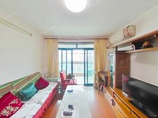 徐家汇·汇贤雅居·1室·2厅