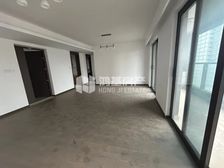 新力江悦对面东投新力樘悦高楼层南北通投大三房诚售