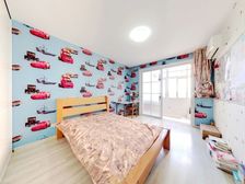 大学路范围,育才网红墙,2楼全面海景,地铁口,