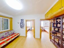 西坝河·柳芳北街9号院·2室·1厅