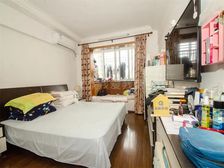 延吉四村 全明一室户 正规一房一厅 理工房 诚售