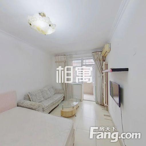 相寓 酒仙桥·酒仙桥十一街坊·低楼层·2居室