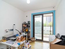 桃李东方 118.94平4居 南向毛坯 自住保养好