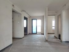 渝北区 龙湖云瑶玉陛瑶林一组团 三房 129万