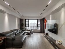 沙坪坝区 万科金色悦城三期 三房 168万