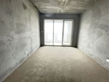 金鑫朗郡 84.5平2居 南北向毛坯 着急出售