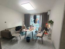 正南馥郁苑小区2室2厅精装修