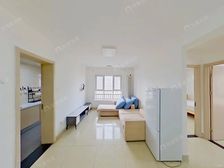 垡头·祈东家园二期·3室·1厅