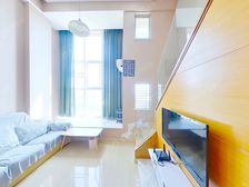 新上积家 带小衣帽间 随时看双