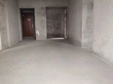 渔人码头附近4房2厅,毛坯房税费便宜, 一线江景房只要88万